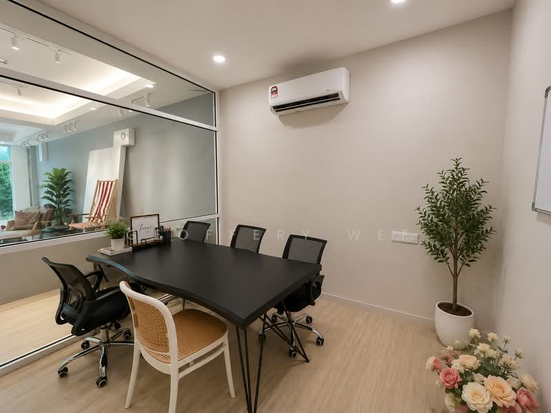Shop / Office for Rent in Taman Kota Laksamana (Melaka City) - Geoffery Wee - Study - PropertyGuru.com.my