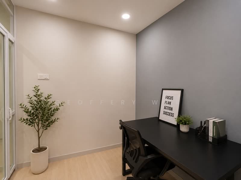 Shop / Office for Rent in Taman Kota Laksamana (Melaka City) - Geoffery Wee - Study - PropertyGuru.com.my