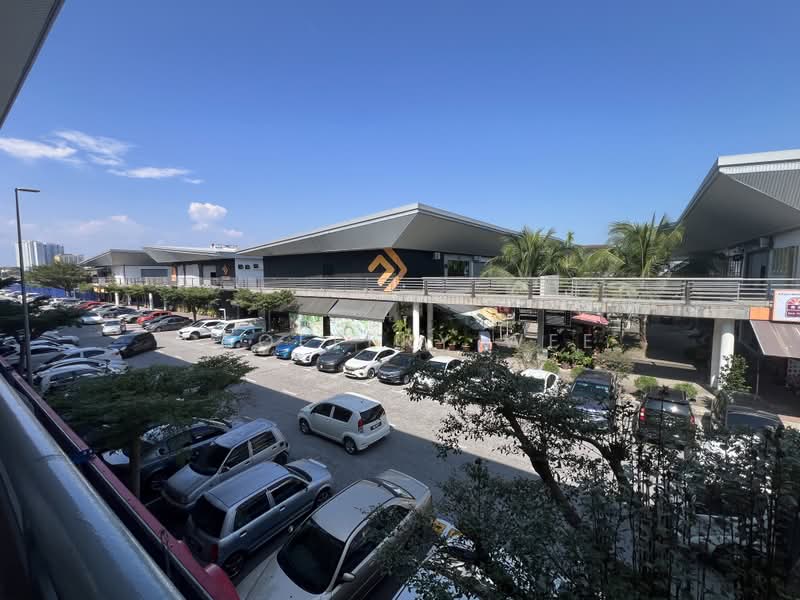 Shop / Office for Rent in Taman Kota Laksamana (Melaka City) - Geoffery Wee - Exterior - PropertyGuru.com.my