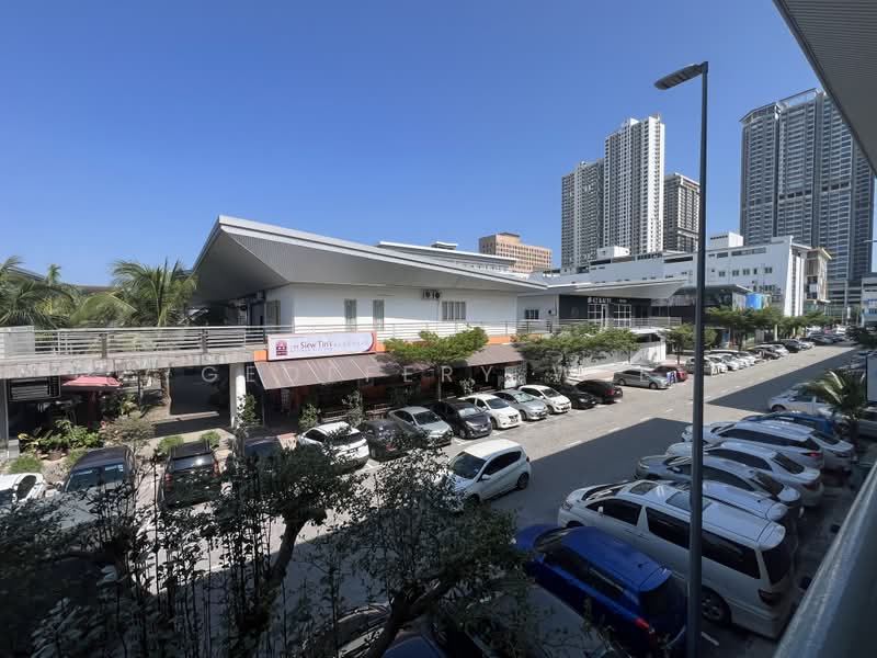 Shop / Office for Rent in Taman Kota Laksamana (Melaka City) - Geoffery Wee - Exterior - PropertyGuru.com.my