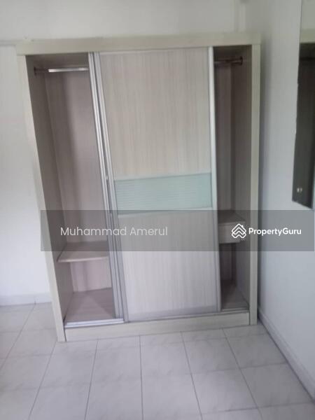 Untuk Disewa - Taman Impian Warisan Flat