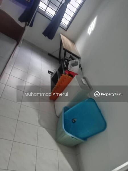 Untuk Disewa - Taman Impian Warisan Flat