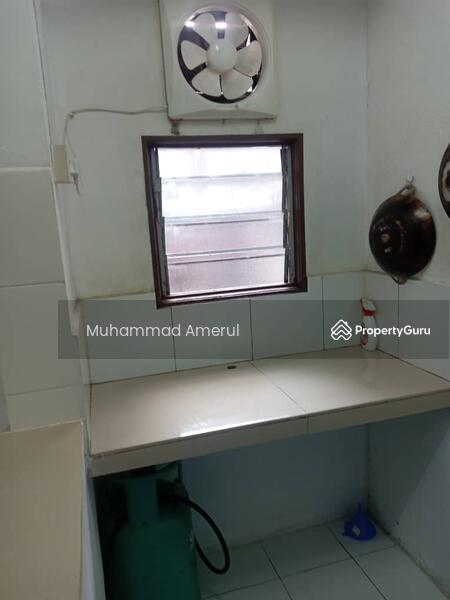 Untuk Disewa - Taman Impian Warisan Flat