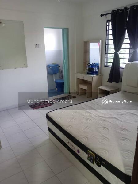 Untuk Disewa - Taman Impian Warisan Flat