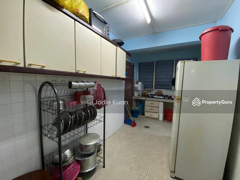 For Sale - Ipoh Garden East Apartment