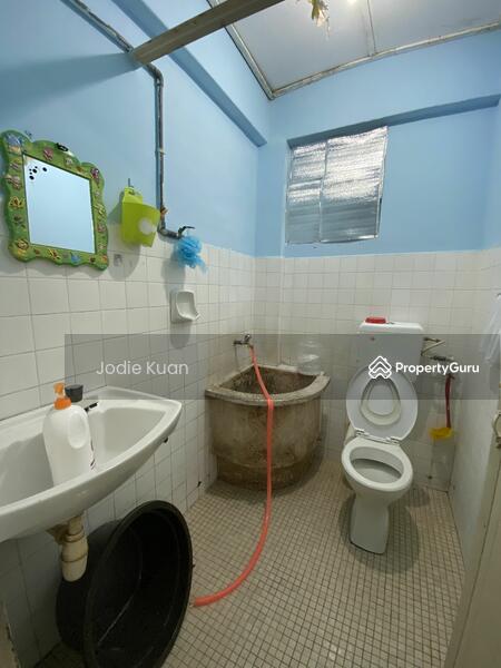 For Sale - Ipoh Garden East Apartment