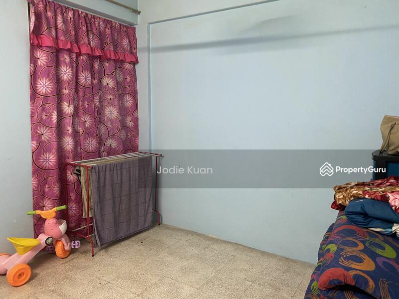 For Sale - Ipoh Garden East Apartment