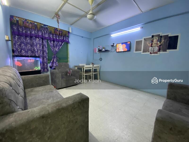 For Sale - Ipoh Garden East Apartment