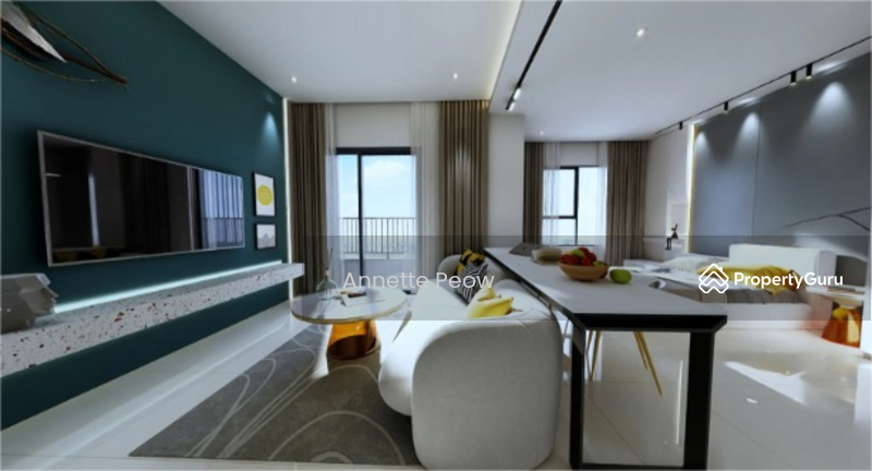 For Sale - Seiras @ Utropolis