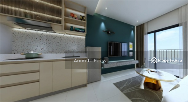 For Sale - Seiras @ Utropolis