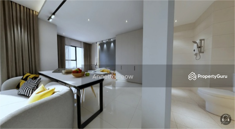 For Sale - Seiras @ Utropolis