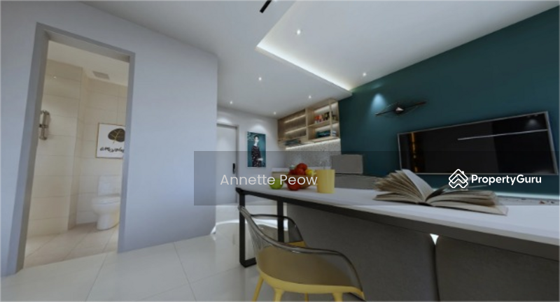 For Sale - Seiras @ Utropolis