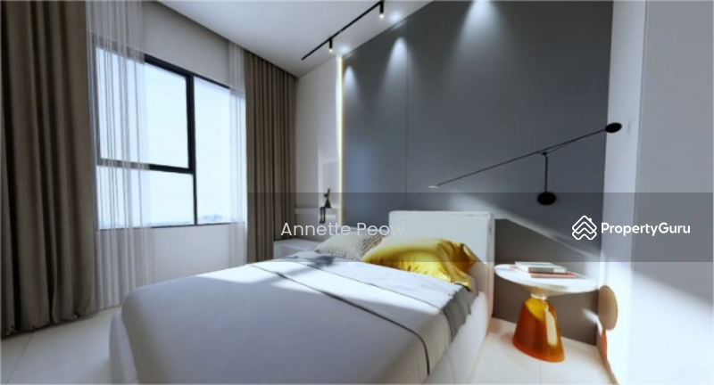 For Sale - Seiras @ Utropolis