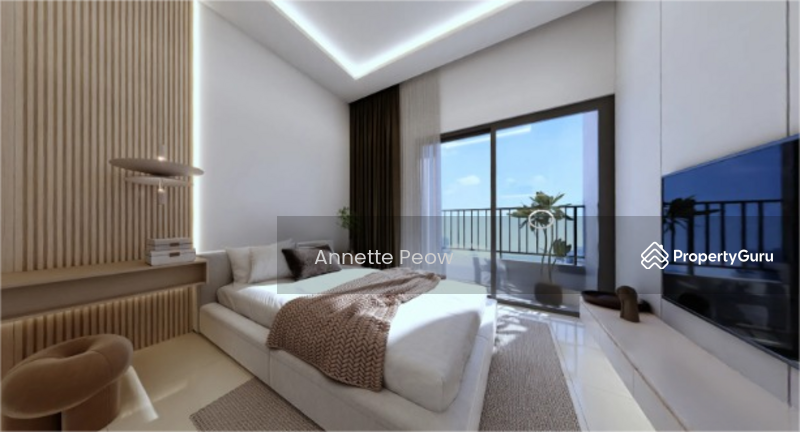 For Sale - Seiras @ Utropolis