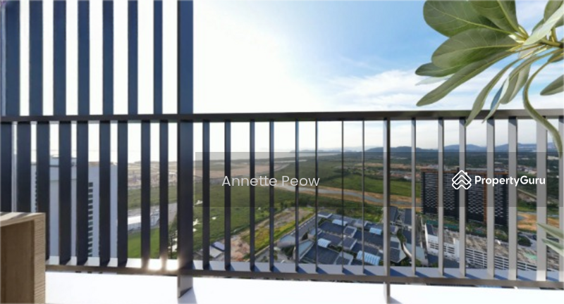 For Sale - Seiras @ Utropolis