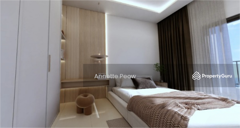 For Sale - Seiras @ Utropolis