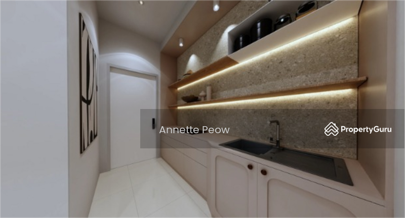 For Sale - Seiras @ Utropolis