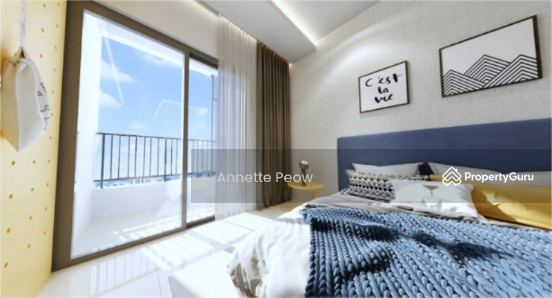 For Sale - Seiras @ Utropolis