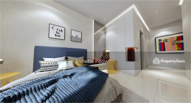 For Sale - Seiras @ Utropolis