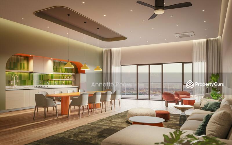 For Sale - Seiras @ Utropolis