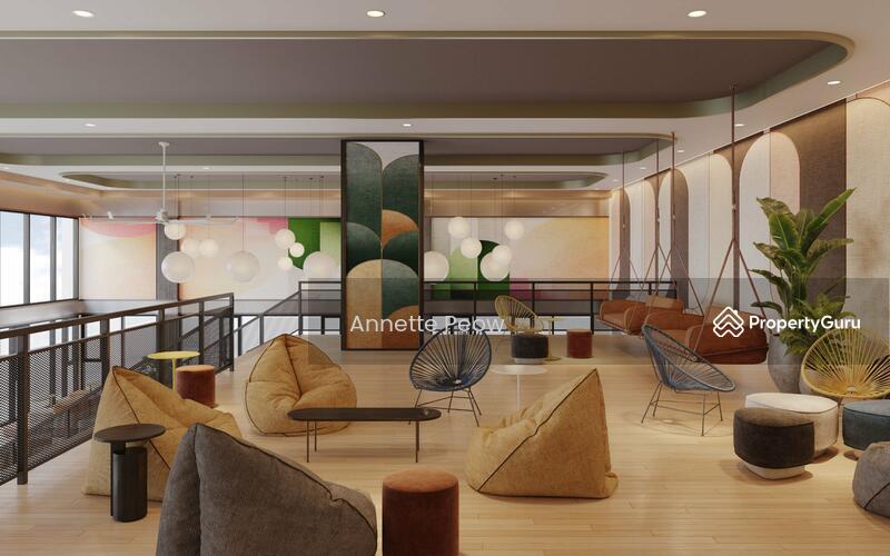 For Sale - Seiras @ Utropolis