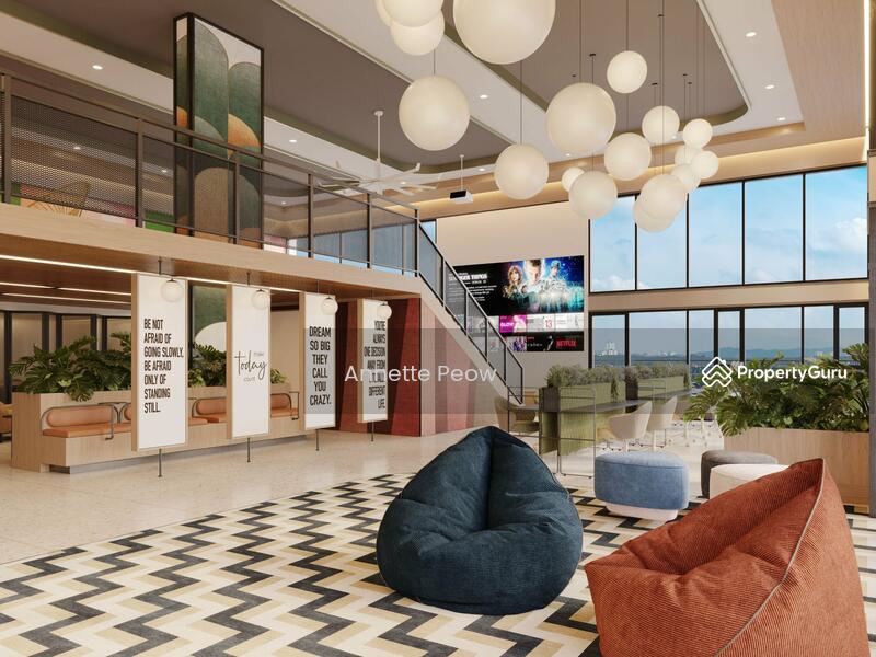 For Sale - Seiras @ Utropolis