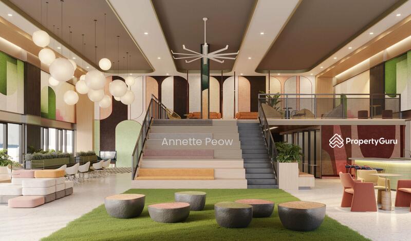 For Sale - Seiras @ Utropolis