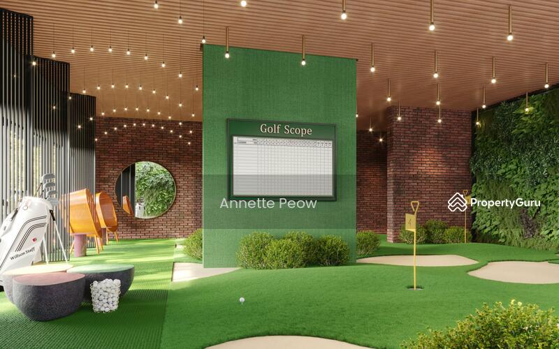 For Sale - Seiras @ Utropolis