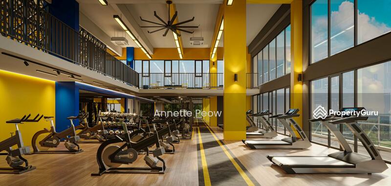 For Sale - Seiras @ Utropolis