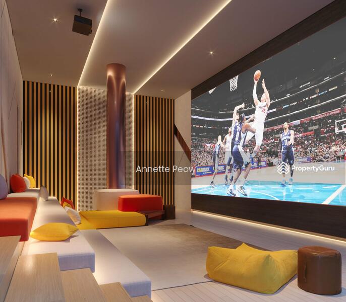 For Sale - Seiras @ Utropolis