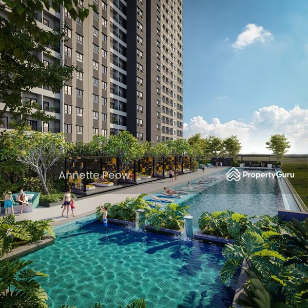 For Sale - Seiras @ Utropolis