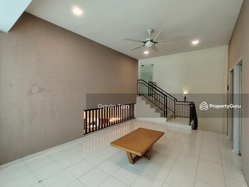 Untuk Dijual - landed 2 sty corner taman kota permai