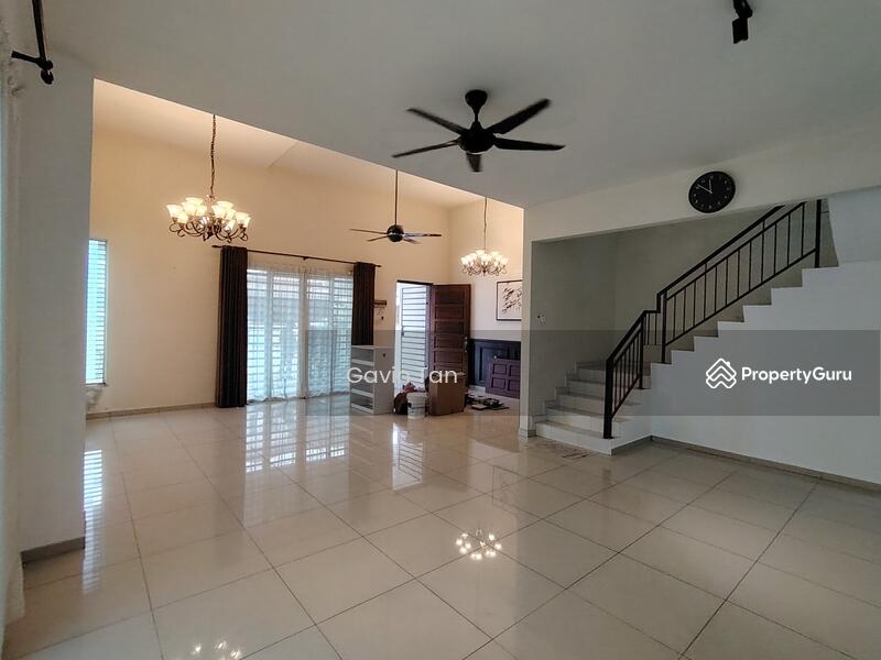 Untuk Dijual - landed 2 sty corner taman kota permai