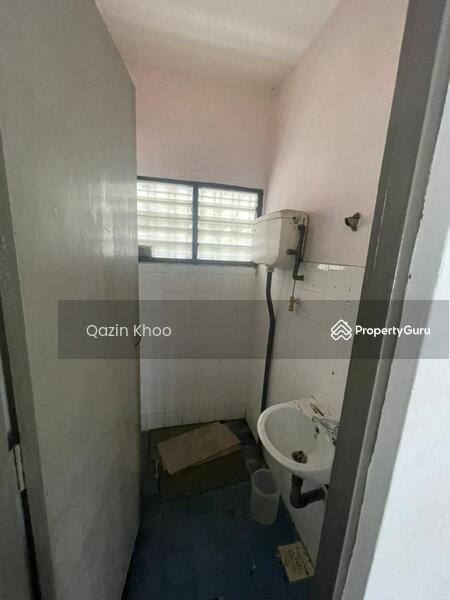 For Rent - Bercham Persiaran Tasek Double Storey Terrace House (Corner Unit)