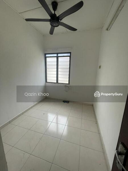 For Rent - Bercham Persiaran Tasek Double Storey Terrace House (Corner Unit)