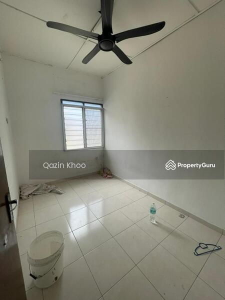 For Rent - Bercham Persiaran Tasek Double Storey Terrace House (Corner Unit)
