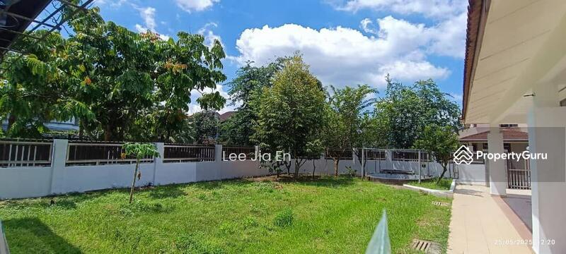 For Sale - Taman Bukit Indah