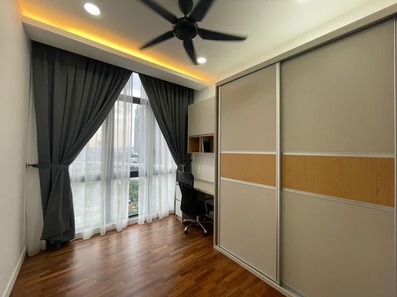 Kondominium untuk Disewa di Avara - TH Lee - Bedroom - PropertyGuru.com.my