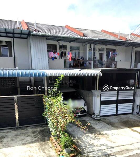 For Sale - Austin Perdana