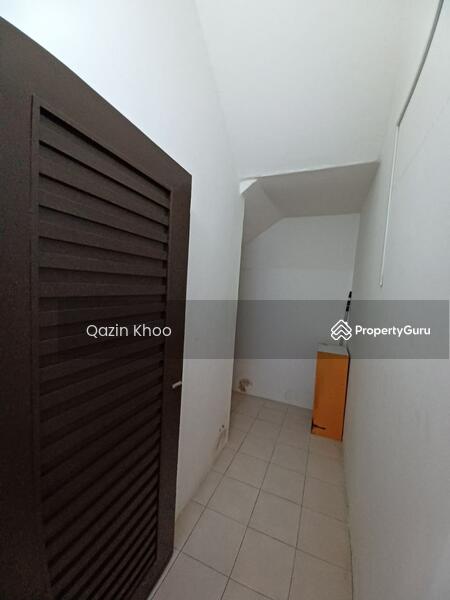 Untuk Disewa - Tambun, Taman Perpaduan Mulia, Seri Garden Double Storey Terrace House