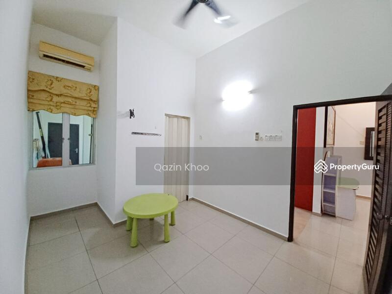 Untuk Disewa - Tambun, Taman Perpaduan Mulia, Seri Garden Double Storey Terrace House