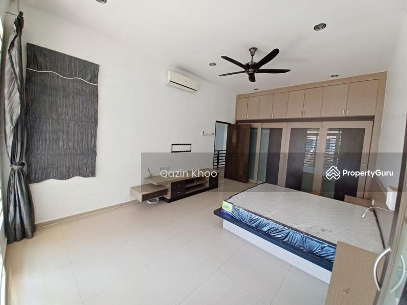 Untuk Disewa - Tambun, Taman Perpaduan Mulia, Seri Garden Double Storey Terrace House