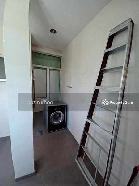 Untuk Disewa - Tambun, Taman Perpaduan Mulia, Seri Garden Double Storey Terrace House