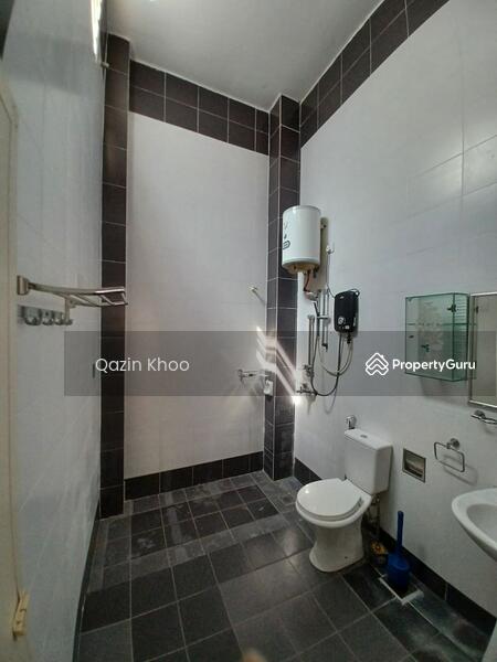 Untuk Disewa - Tambun, Taman Perpaduan Mulia, Seri Garden Double Storey Terrace House
