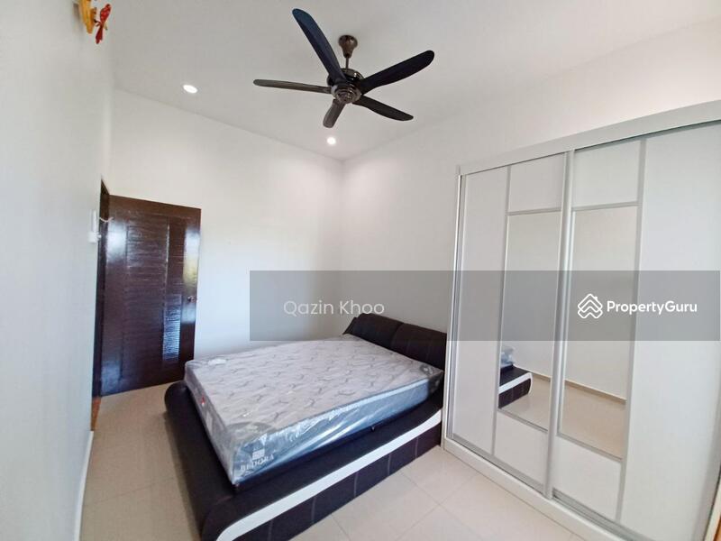 Untuk Disewa - Tambun, Taman Perpaduan Mulia, Seri Garden Double Storey Terrace House