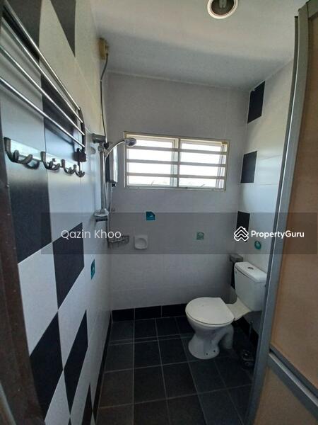Untuk Disewa - Tambun, Taman Perpaduan Mulia, Seri Garden Double Storey Terrace House