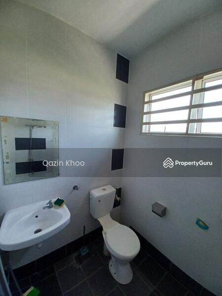 Untuk Disewa - Tambun, Taman Perpaduan Mulia, Seri Garden Double Storey Terrace House