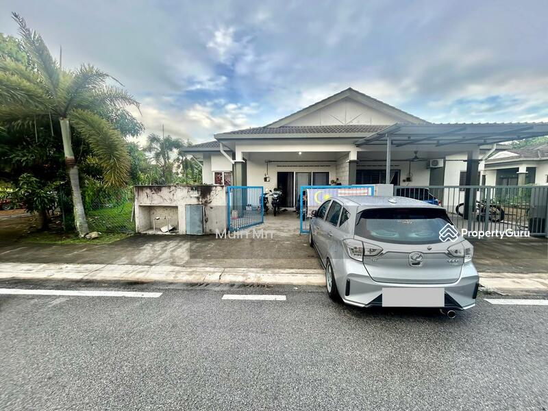 For Sale - Taman Perigi Nenas
