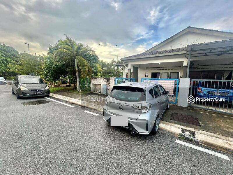 For Sale - Taman Perigi Nenas
