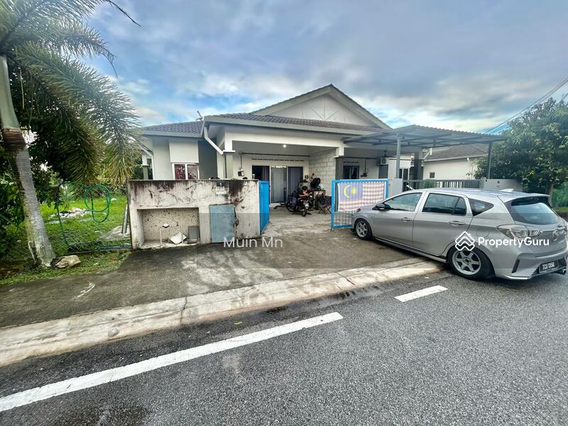 For Sale - Taman Perigi Nenas